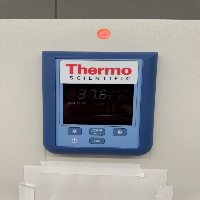 Thermo HERAtherm Incubator image 0